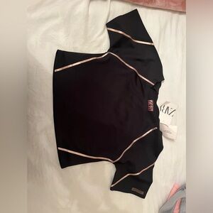 Brand new zara kids athletic t shirt